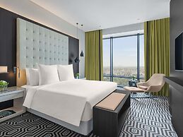 Fairmont Riyadh