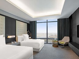 Fairmont Riyadh