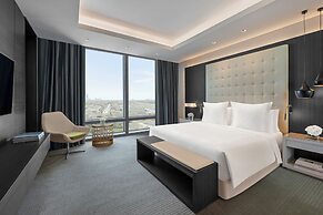 Fairmont Riyadh