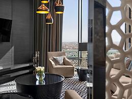 Fairmont Riyadh