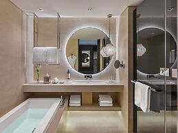 Fairmont Riyadh