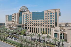 Fairmont Riyadh