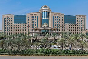 Fairmont Riyadh