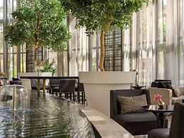 Fairmont Riyadh