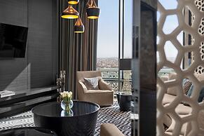 Fairmont Riyadh