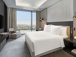 Fairmont Riyadh