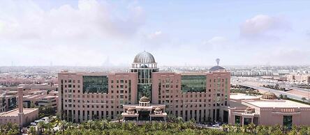 Fairmont Riyadh
