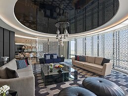 Fairmont Riyadh