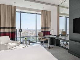 Fairmont Riyadh