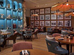 Fairmont Riyadh