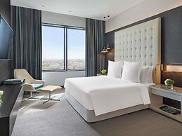 Fairmont Riyadh