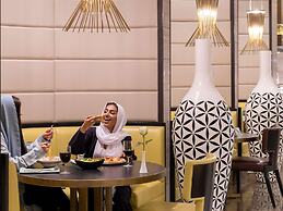 Fairmont Riyadh