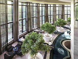 Fairmont Riyadh