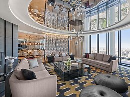 Fairmont Riyadh