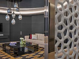 Fairmont Riyadh