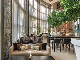 Fairmont Riyadh