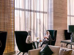 Fairmont Riyadh