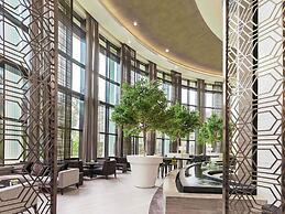 Fairmont Riyadh