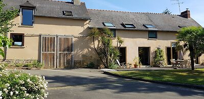 La Peuterne
