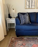 Hanscom's Motel and Cottages