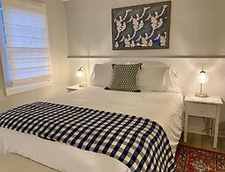 Hanscom's Motel and Cottages