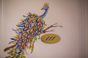 Trastevere Royal Suite Trilussa