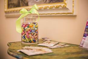 Trastevere Royal Suite Trilussa