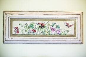 Trastevere Royal Suite Trilussa