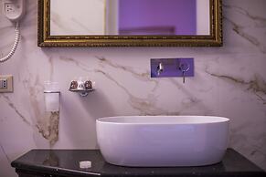 Trastevere Royal Suite Trilussa