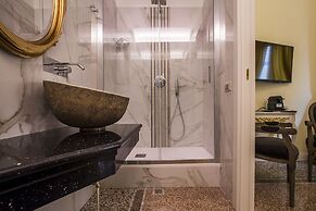 Trastevere Royal Suite Trilussa