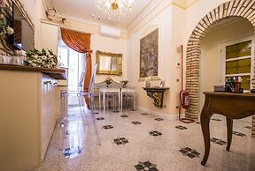 Trastevere Royal Suite Trilussa