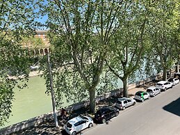 Trastevere Royal Suite Trilussa