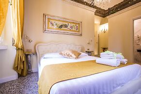 Trastevere Royal Suite Trilussa