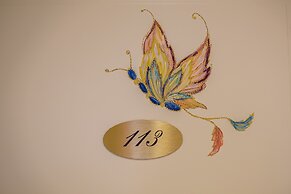 Trastevere Royal Suite Trilussa