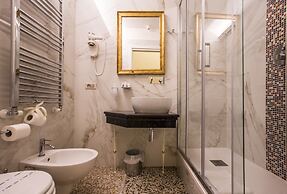 Trastevere Royal Suite Trilussa