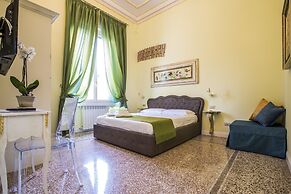 Trastevere Royal Suite Trilussa