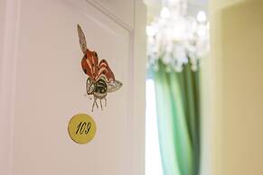 Trastevere Royal Suite Trilussa