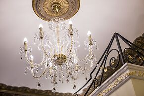 Trastevere Royal Suite Trilussa