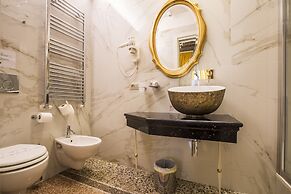 Trastevere Royal Suite Trilussa
