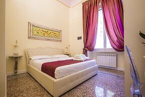 Trastevere Royal Suite Trilussa
