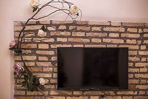 Trastevere Royal Suite Trilussa