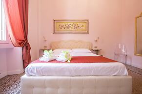 Trastevere Royal Suite Trilussa