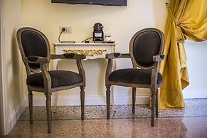 Trastevere Royal Suite Trilussa