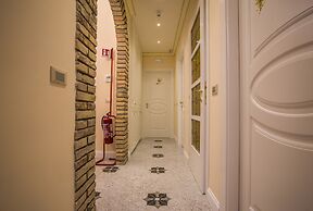 Trastevere Royal Suite Trilussa