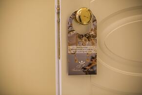 Trastevere Royal Suite Trilussa