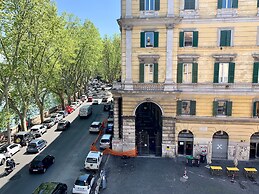 Trastevere Royal Suite Trilussa