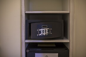 Trastevere Royal Suite Trilussa