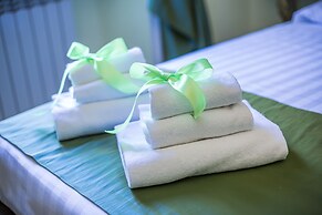 Trastevere Royal Suite Trilussa