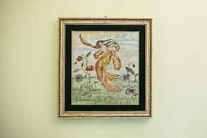 Trastevere Royal Suite Trilussa