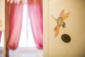 Trastevere Royal Suite Trilussa